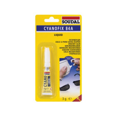 COLA CIANO UNIVERSAL 20G SOUDAL